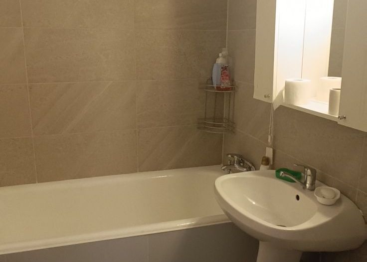 Apartament 2 camere Crangasi - Poză 5