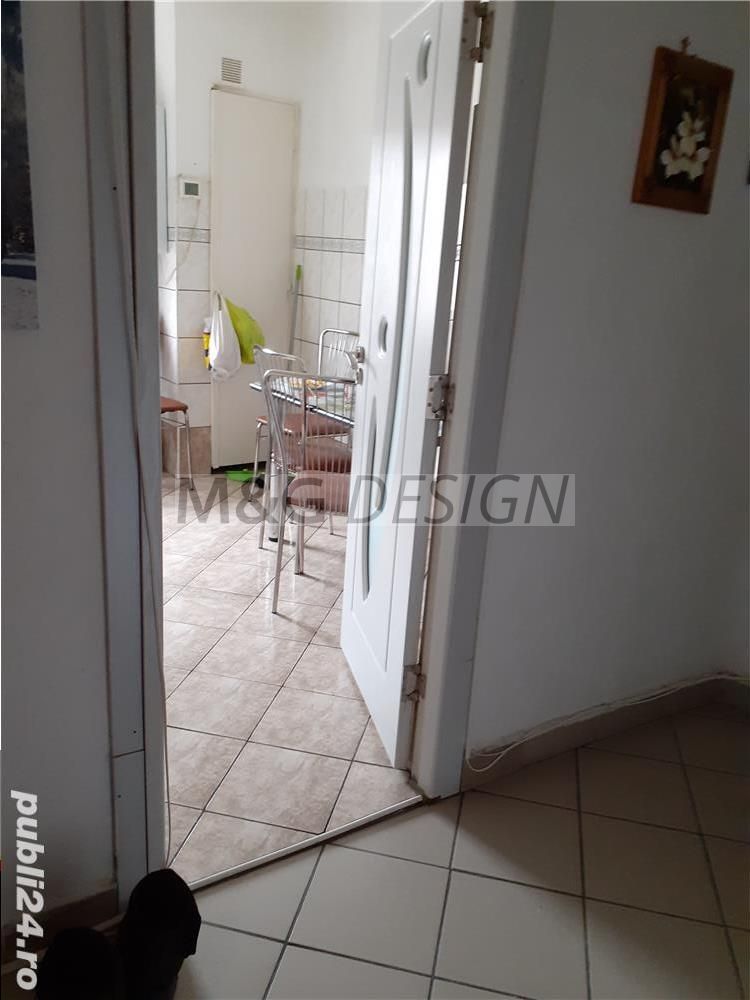 Apartament 3 camere zona Girocului - Poză 15