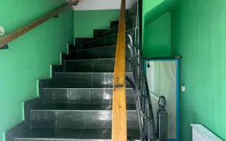 Pensiune la cheie | 229mpu/ nivel | 7 minute de centru sibiului - Poză 20