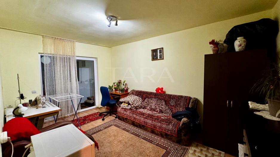 Apartament 2 camere, Florești, zona Terra - Poză 1