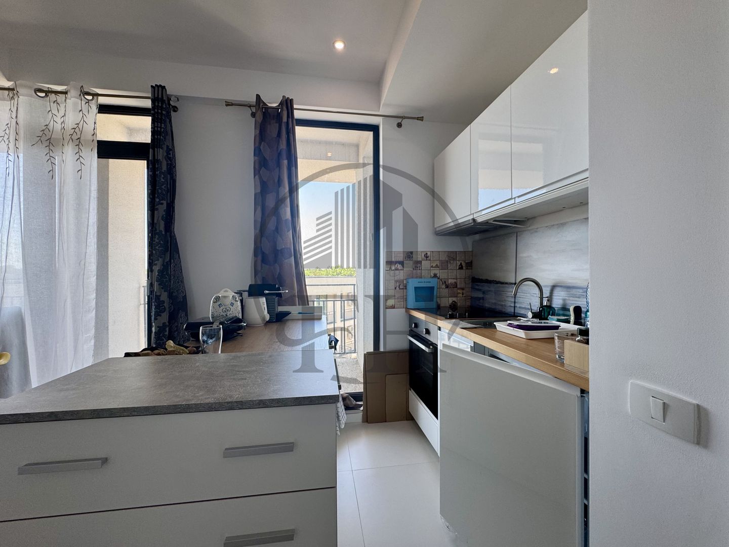 Apartament 2 camere de vânzare Neptun, Constanța - Poză 7