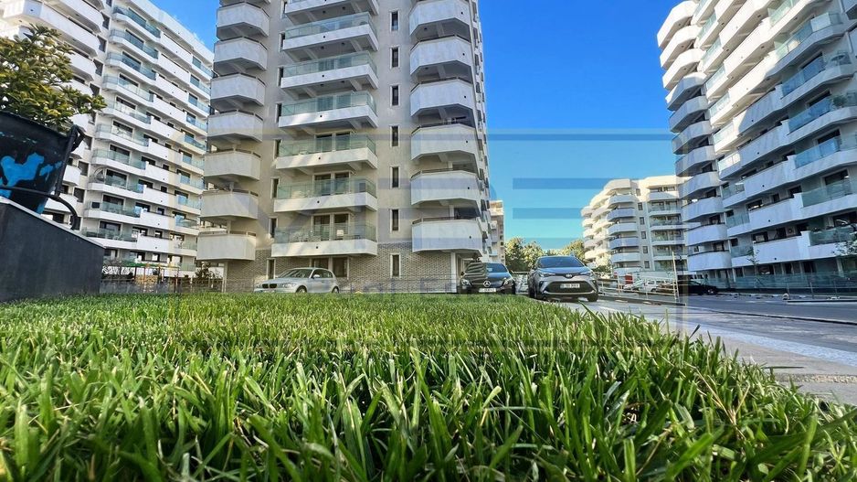 Apartament 2 camere decomandat  Royal Town Copou - Poză 27