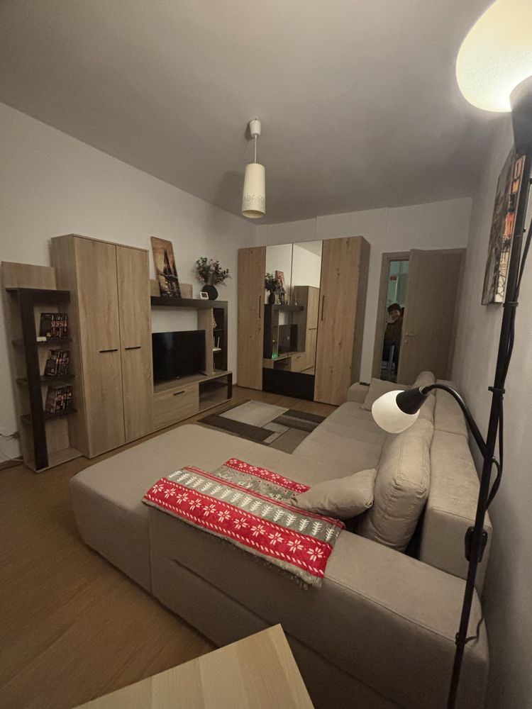 Apartament 2 camere 13 Septembrie Prosper - Poză 6