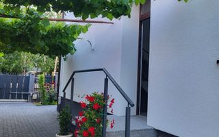 Apartament generos 3 camere,la casa,zona Bogdanestilor - Poză 2