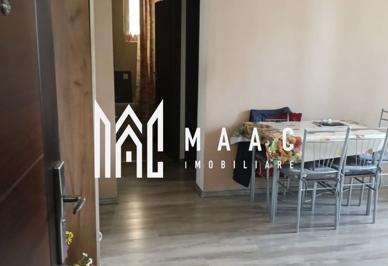 Apartament 2 camere de vânzare | Magnolia Sibiu | curte, parcare, CF - Poză 1