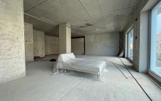 Spațiu 84 mp | Ansamblu Nou | Opțiune Finisare la Cheie | Manastur - Poză 2