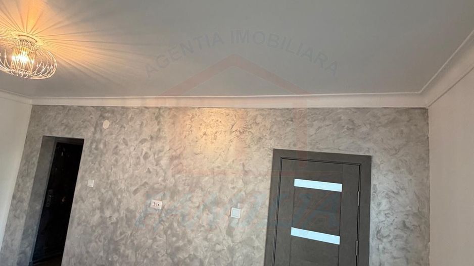 De vanzare apartment cu 1 camera in Galati, Ireg, renovat - Poză 6