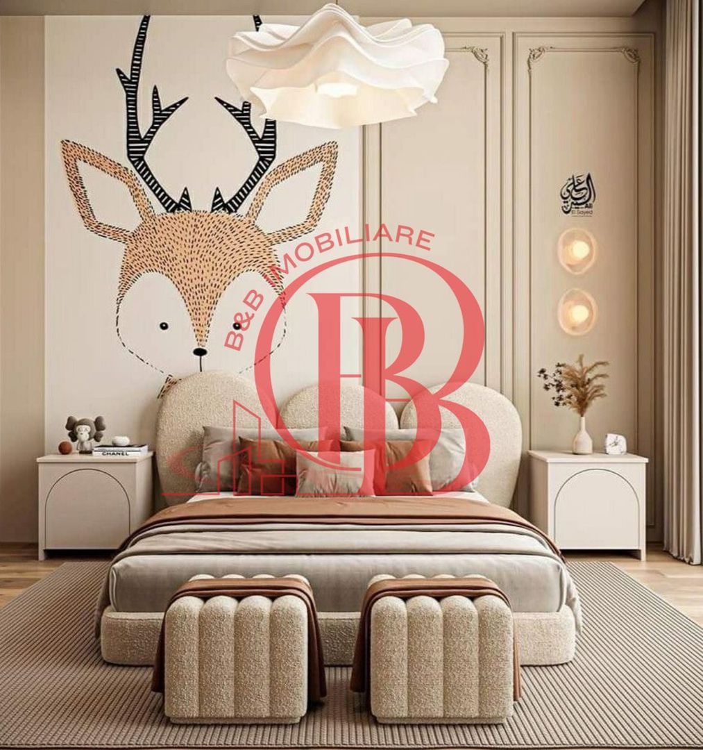 2 camere decomandat -parcare inclusa -Pallady - Poză 6