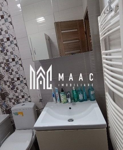 Apartament 2 camere I decomandat I parcare I Turnisor - Poză 12