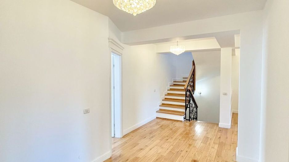 Villas for Rent I London Residence Pipera | 5 Bedrooms | Tennis Court - Poză 25