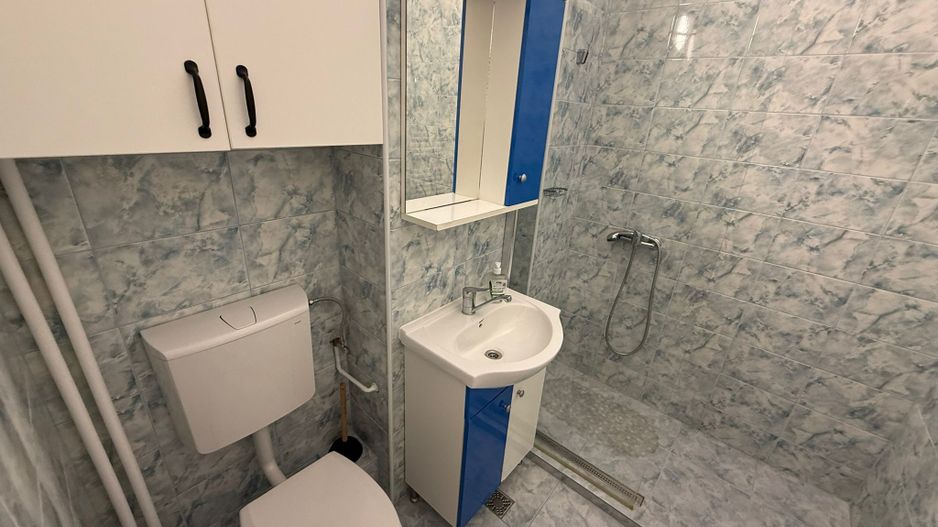 Garsoniera | 32 mp | Centrala Proprie | Manastur - Poză 6
