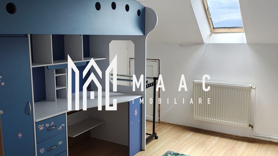 Apartament 2 camere | 37 MPU | Mobilat | Terezian - Poză 7