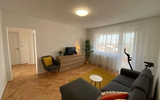 Apartament deosebit cu 3 camere | Take Ionescu - Poză 7