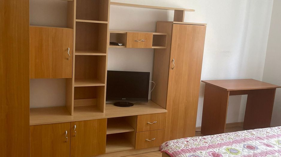 Apartament 2 Camere Decomandat | Central |  The Office | Parcare Inclusă - Poză 4