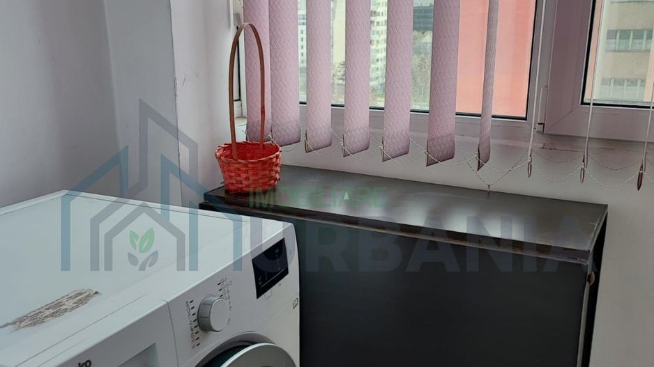 #! Ofer spre închiriere apartament PODU ROS - Poză 8