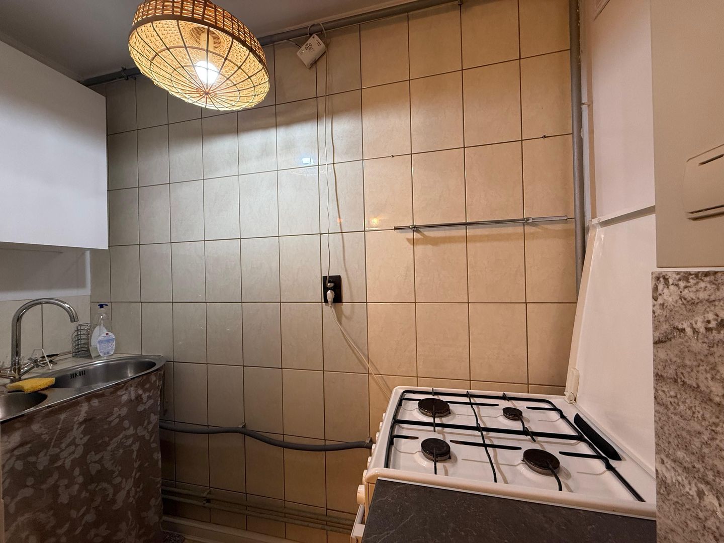 APARTAMENT 2 CAMERE | FINISAT | CENTRALA PROPRIE | MALL VITAN - Poză 12