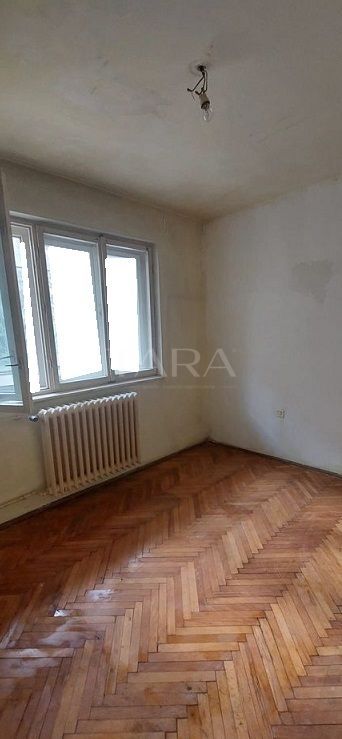 Apartament 2 camere decomandate, etaj intermediar – Mănăștur - Poză 1