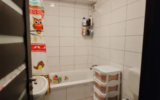 Apartament 2 camere, Popesti/Amurgului, aproape de metrou, mobilat - Poză 11