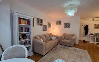 Apartament 3 camere - Centru - 77mp - 2bai - Poză 1