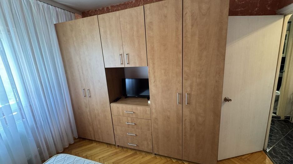 📍 De Inchiriat: Apartament 3 Cam. Superb, Metrou Brâncoveanu & Parc 🌳✨ - Poză 4