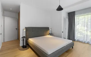 Apartament 3 cam Premium | Utilitati si Parcare Subterana  incluse - Poză 14