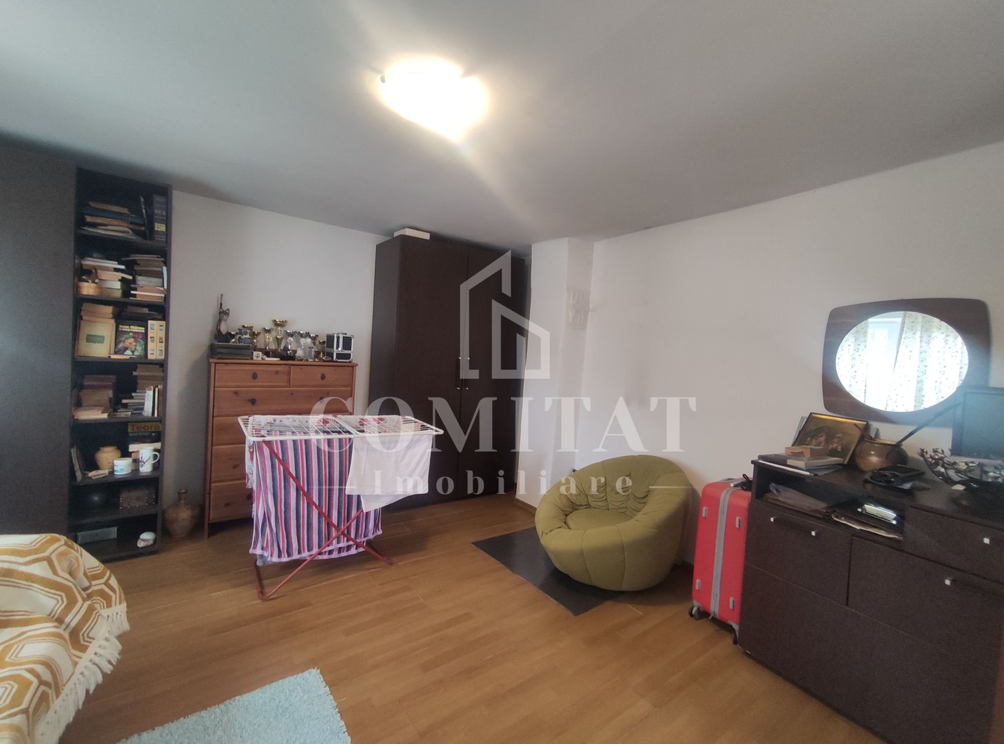 Casa in Chinteni cu teren generos | 80 mp - Poză 3