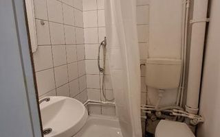 Garsoniera de inchiriat, Mathaus-Nicolina, mobilata si utilata complet - Poză 4
