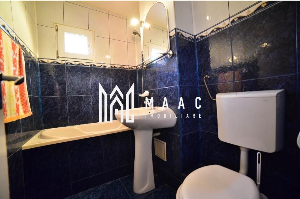 Apartament 3 Camere | 76 mp | Etaj 6/10 | Vasile Aaron - Poză 4