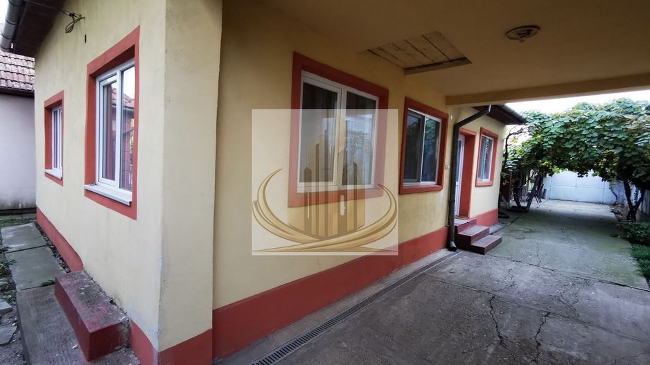 Casa individuala Mehala teren 740mp 200.000 Euro - Poză 2