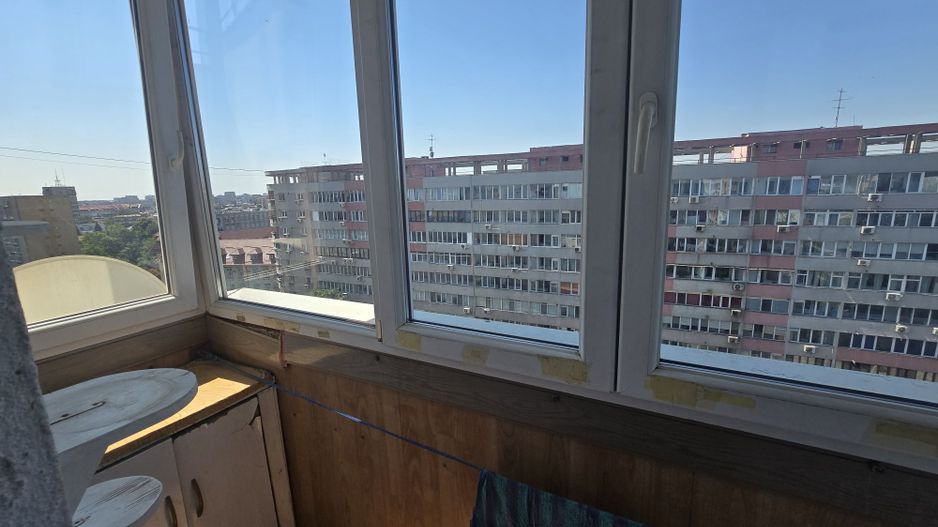Apartament 2 camere in zona Obor la 10 minute de metrou - Poză 7