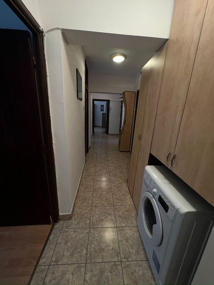 AP. 3 CAMERE SEBASTIAN, DOG-FRIENDLY, PRIMA INCHIRIERE, MODERN - Poză 19