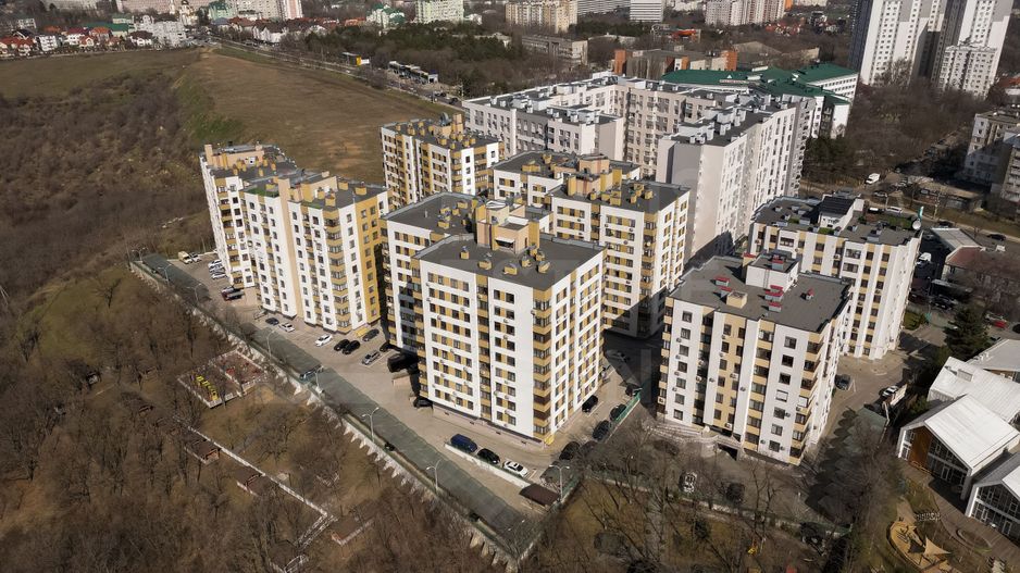 Vânzare, apartament, 3 camere, strada Grenoble, Botanica - Poză 2