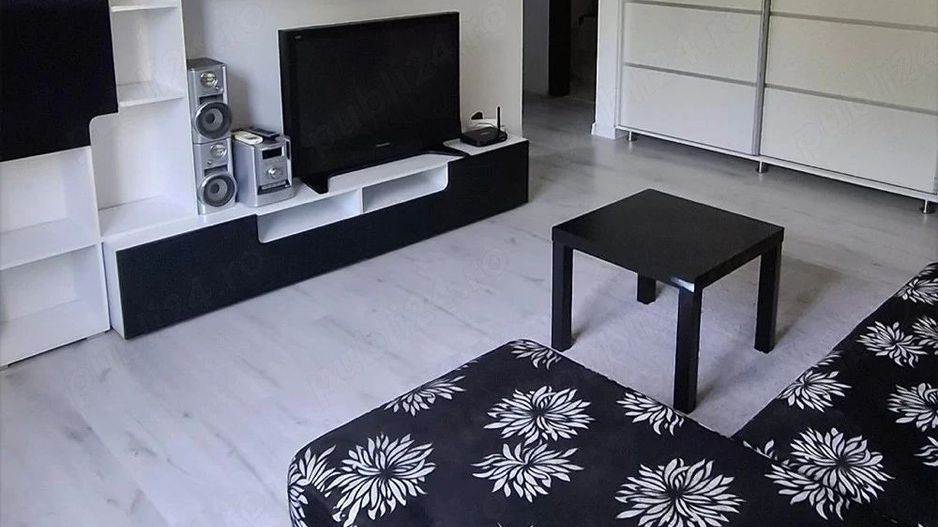 inchiriez apartament 3 camere Valea Ialomitei - Poză 4