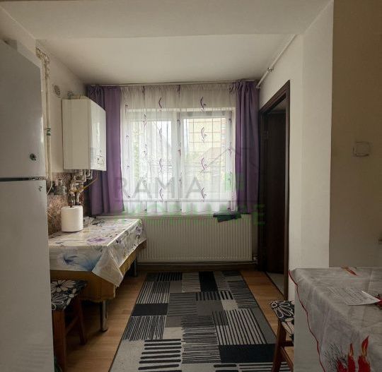 Garsonieră renovată 2023, mobilată modern, centrală proprie, Astra - Poză 7