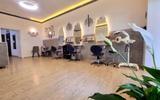 SPAȚIU COMERCIAL DE VÂNZARE | ULTRACENTRAL SIBIU | STRADA MITROPOLIEI - Poză 3