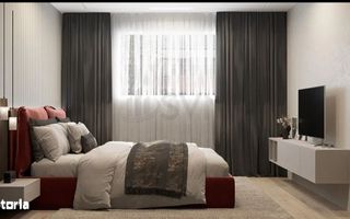 Apartament 3 camere de vanzare - Poză 3