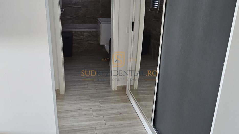 Apartament 2 camere, metrou Dimitrie Leonida, Bd Metalurgiei - Poză 9