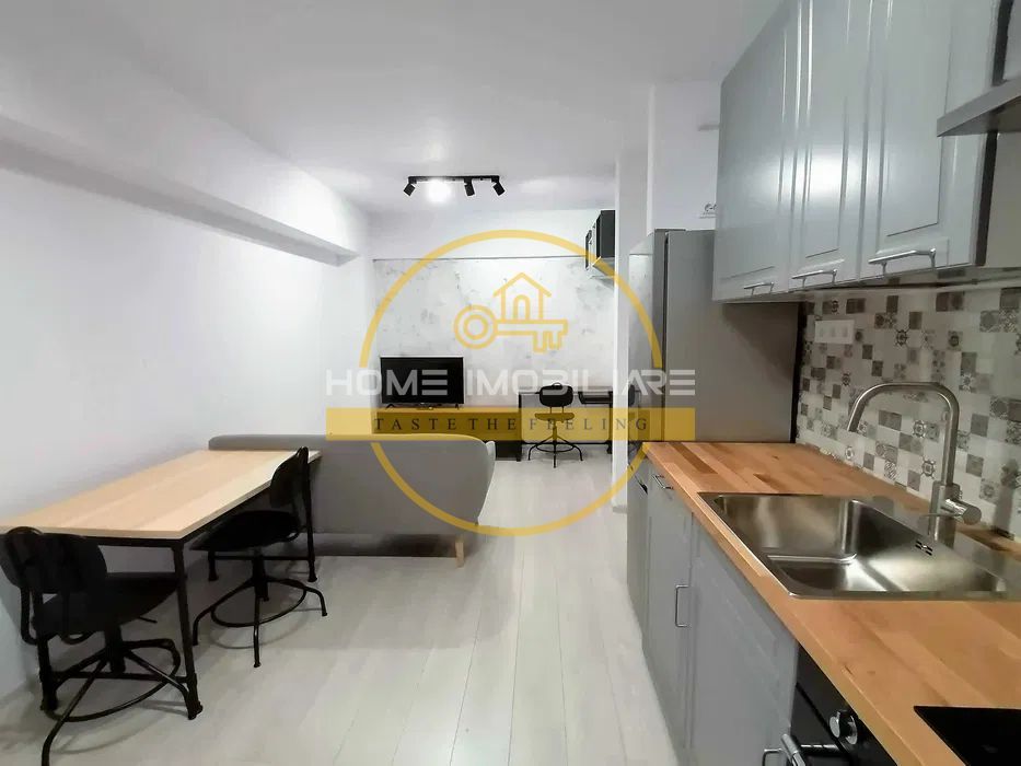 Apartament 2 camere de vânzare– complet mobilat și utilat – Zona 3 Fântâni, Iași - Poză 1