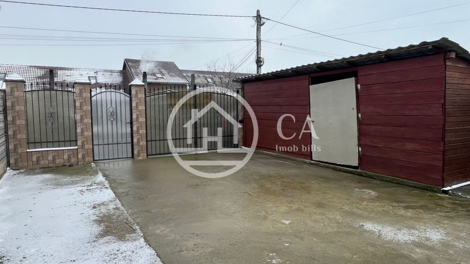 Casă de vânzare tip duplex cu 4 camere în Nojorid, Oradea. - Poză 16