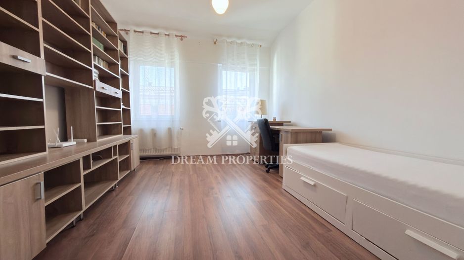 Penthouse de închiriat, 155 mp, terasa 100 mp, parcare, THE OFFICE - Poză 7