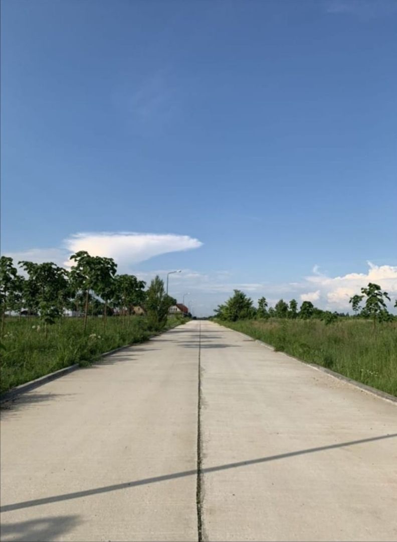 Loturi de teren pentru constructii de case in Paradise Valey - Poză 19