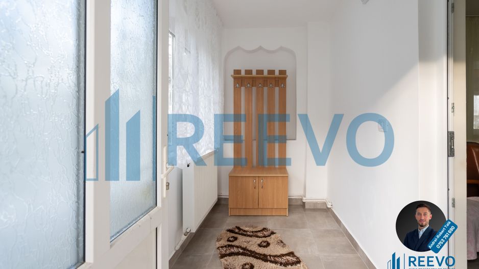 Casă de vânzare, pe Str.  Profesor Doctor Bgdasar nr. 1, Bacău. Comision 0%! - Poză 14
