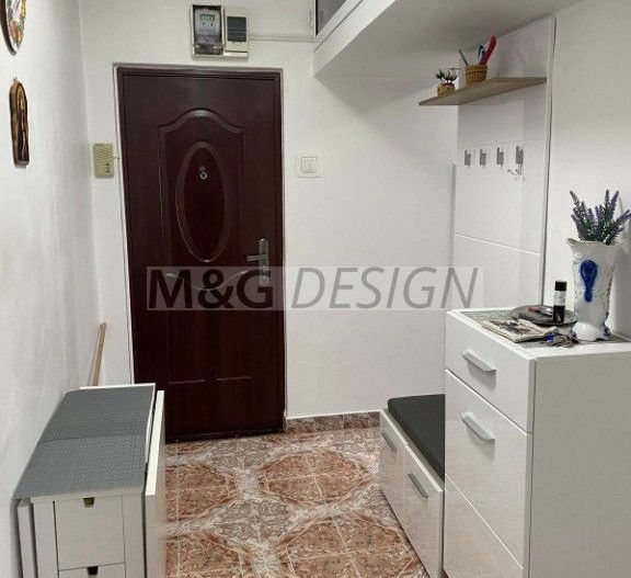 Apartamen 2 camere , zona Girocului,  centrala termica - Poză 4