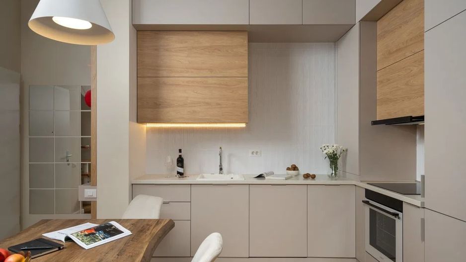 Penthouse terasa 170 mp Stefan cel Mare Vasile Lascar Dacia Eminescu - Poză 13