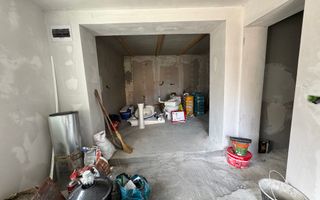 Casa semifinisata cu intrare comuna | 53 mp utili | Strada Luceafărul - Poză 5