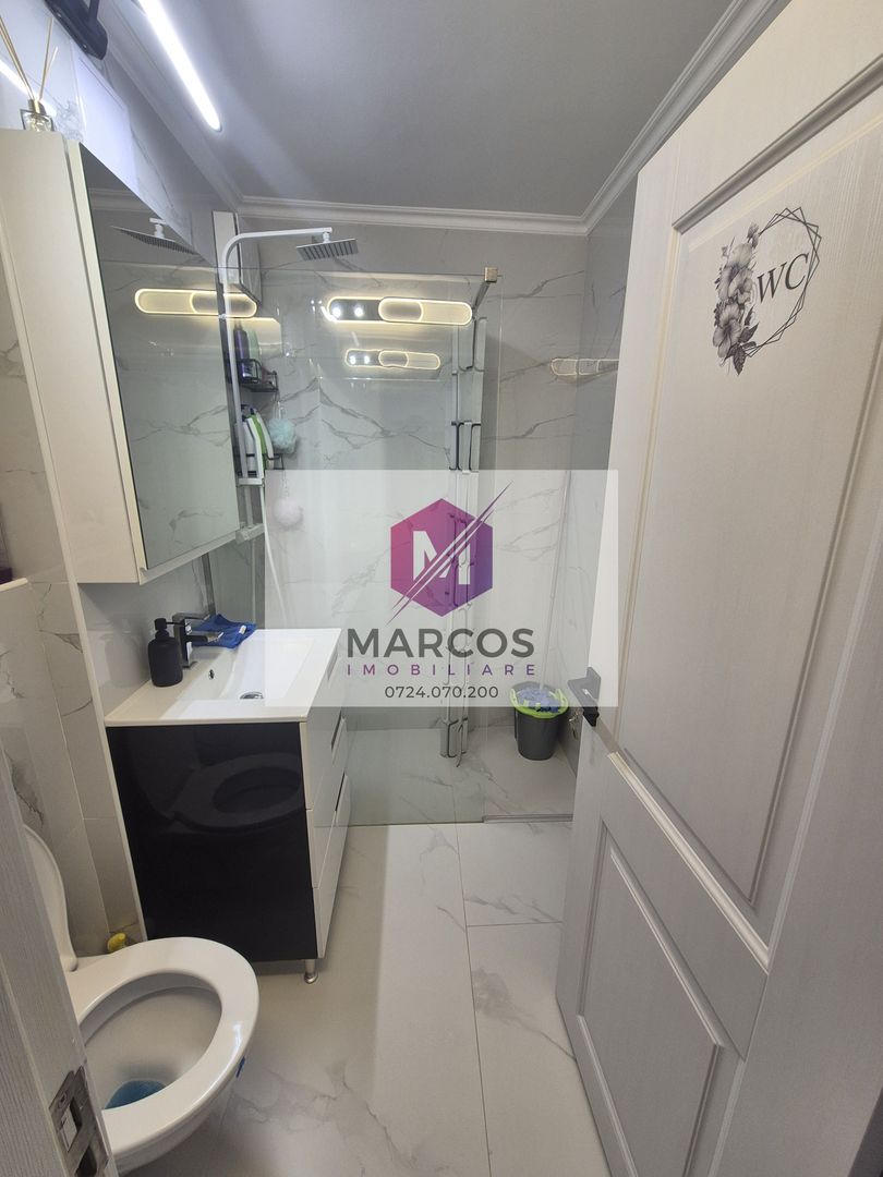 Vand apartament 3 camere Micro 2 - Poză 3