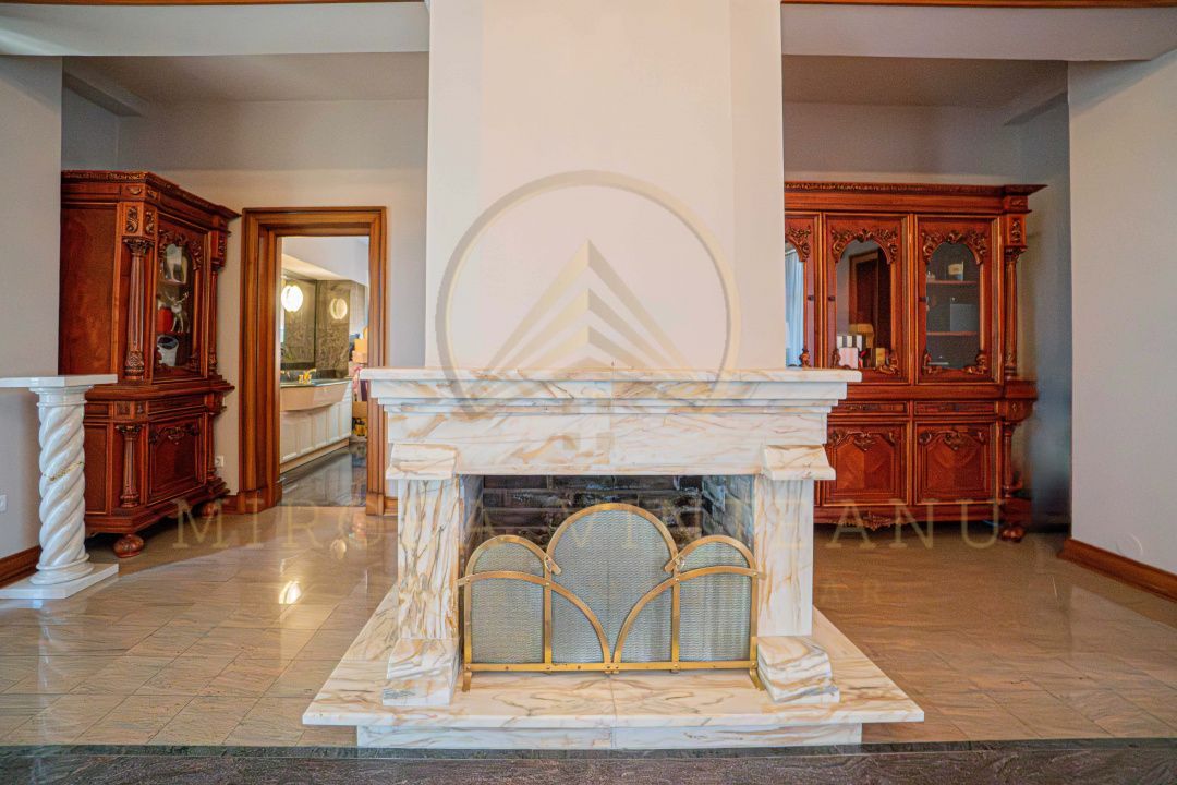 Ultracentral -Cladire impozanta  D+P+2E. - Poză 38