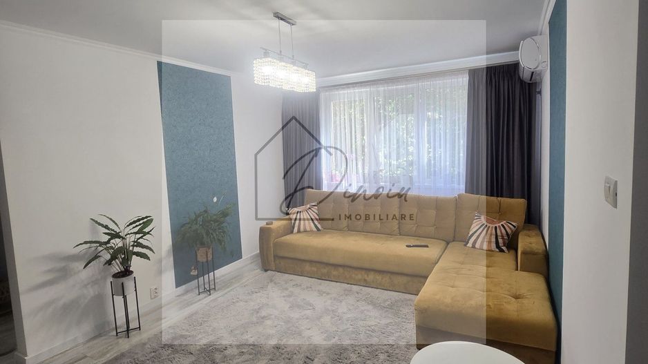 3 camere Titan I Metrou 1 Decembrie I modern renovat2023 I COMISION 0% - Poză 1