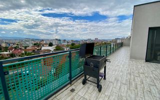 Apartament 3 Camere | Terasă 50mp - Mărăști - Poză 15