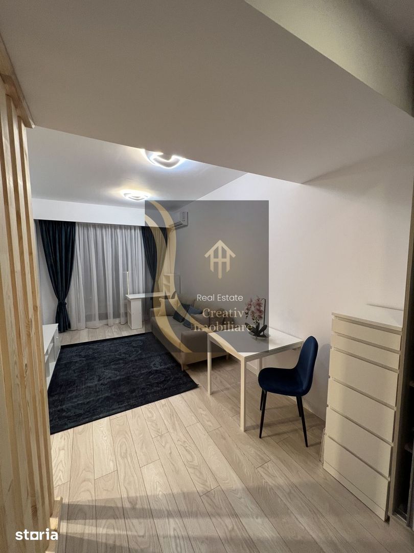 Studio de închiriat  Politehnica - Poză 3